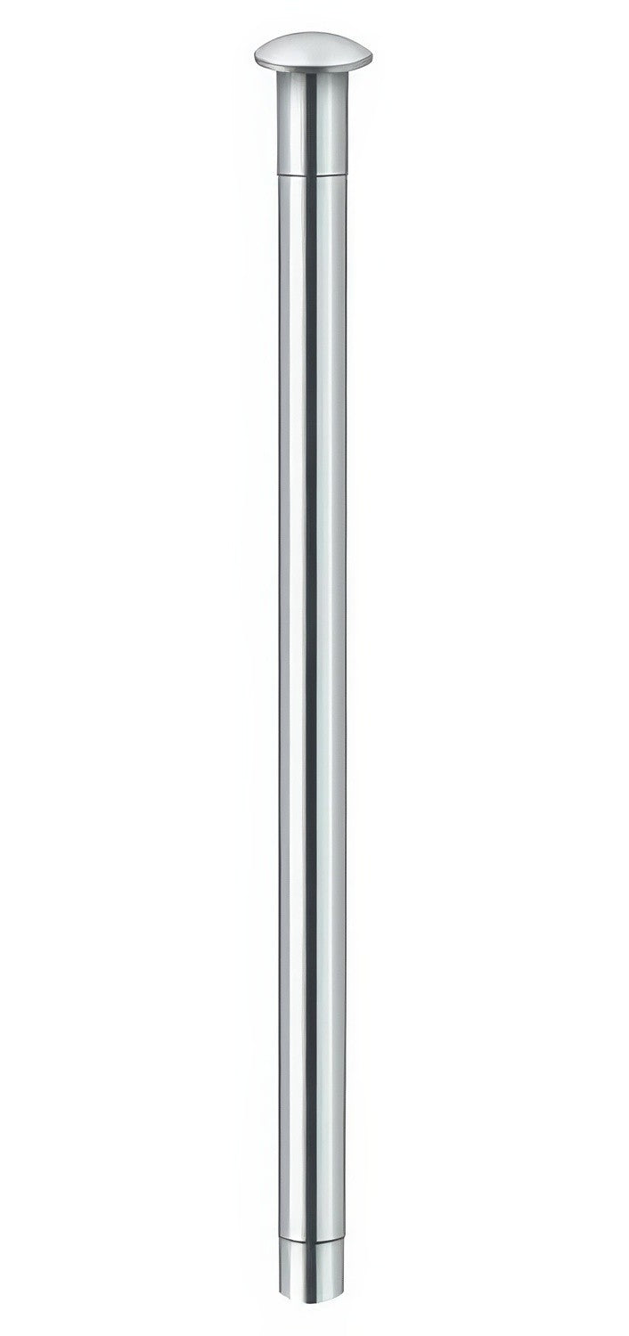 Deltana PIN-ST4U26 chrome hinge pin