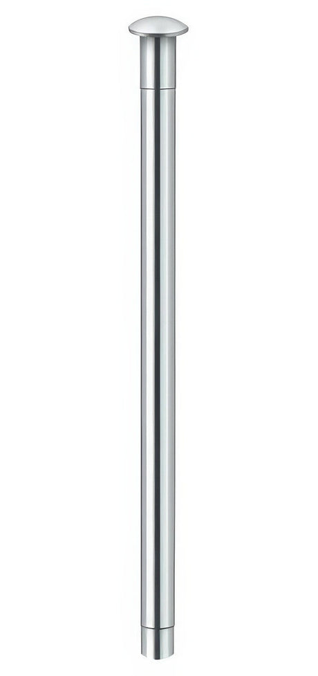Deltana PIN-ST4U26 chrome hinge pin