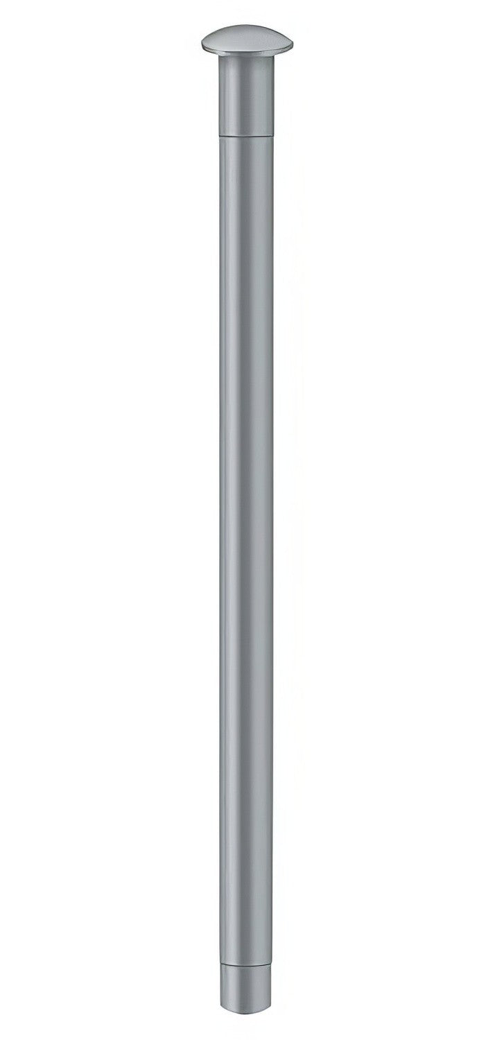 Deltana PIN-ST4U26D brushed chrome hinge pin