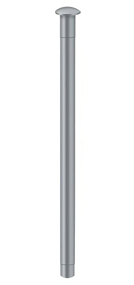 Deltana PIN-ST4U26D brushed chrome hinge pin