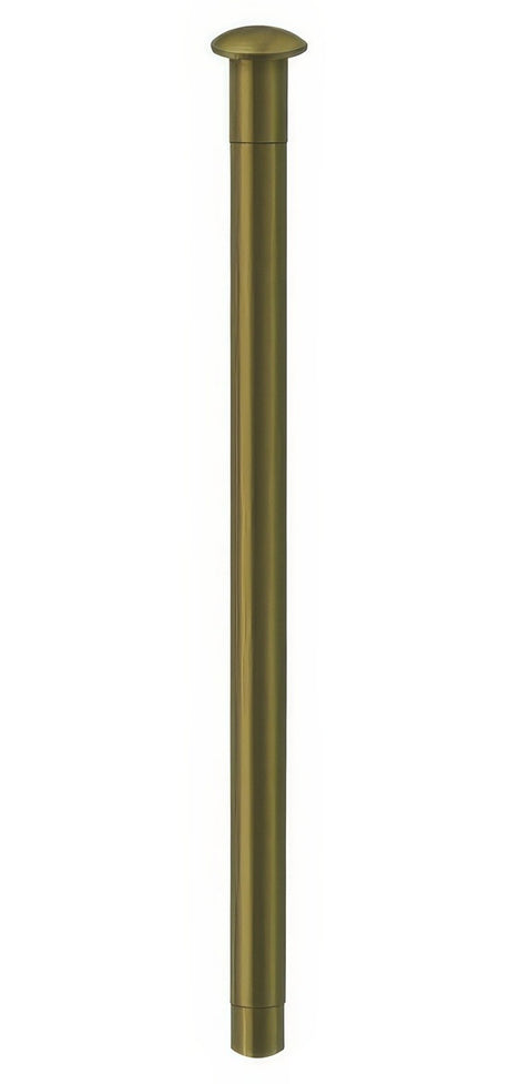 Deltana PIN-ST4U5 antique brass hinge pin