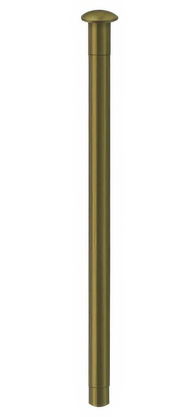 Deltana PIN-ST4U5 antique brass hinge pin