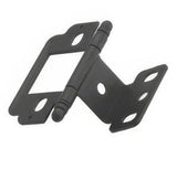 Amerock PK3180TBORB oil rubbed bronze full inset hinge