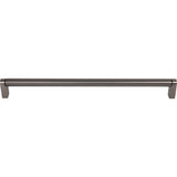 Top Knobs M2442 Pennington 30 1/4" Center to Center Bar Pull Ash Gray