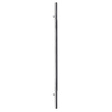 Sure-Loc PL-1KN48 26 polished chrome door pull