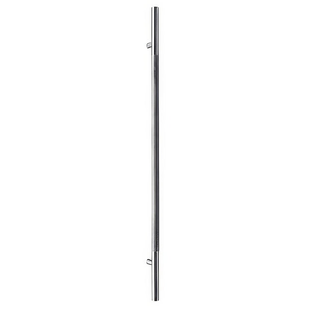 Sure-Loc PL-1KN48 26 polished chrome door pull