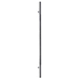 Sure-Loc PL-1KN48 32D satin stainless door pull