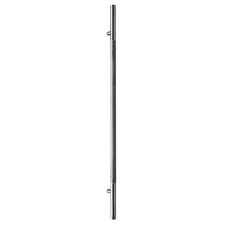 Sure-Loc PL-1KN48 32D satin stainless door pull