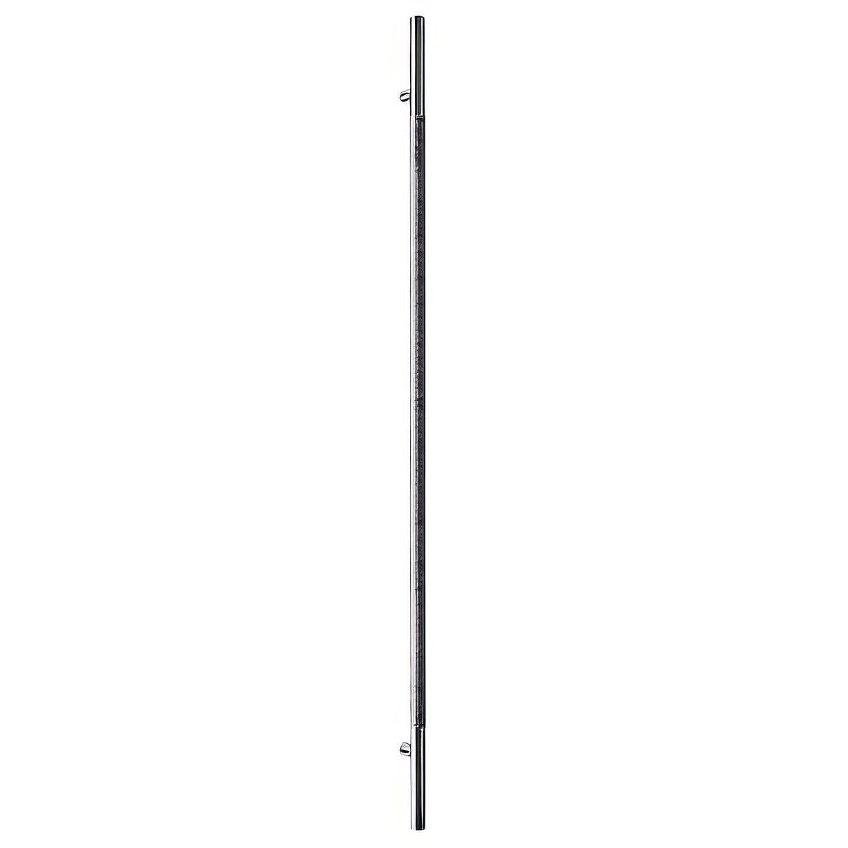 Sure-Loc PL-1KN72 26 polished chrome door pull