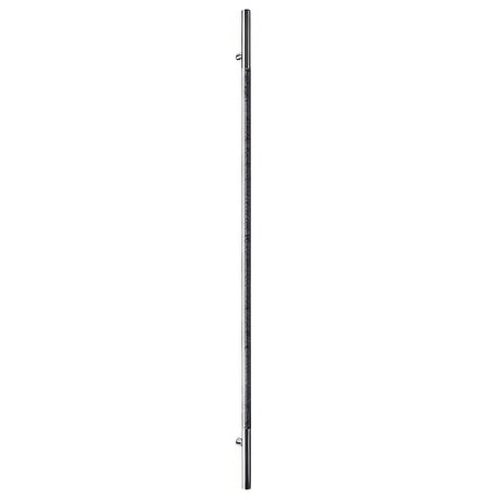 Sure-Loc PL-1KN72 26 polished chrome door pull