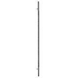 Sure-Loc PL-1KN72 32D satin stainless door pull