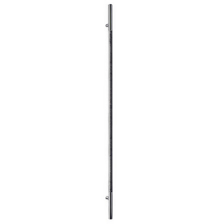 Sure-Loc PL-1KN72 32D satin stainless door pull
