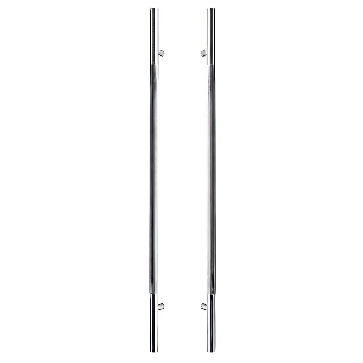 Sure-Loc PL-2KN48 32D satin stainless door pull