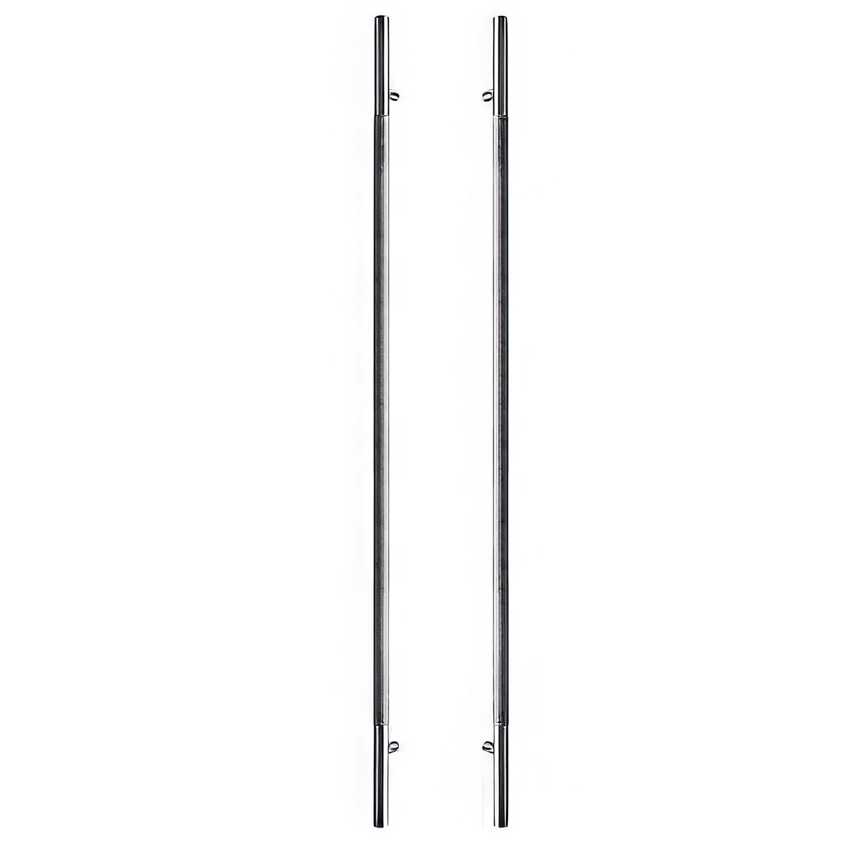 Sure-Loc PL-2KN72 32D satin stainless door pull