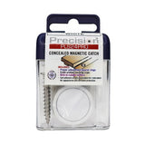 Precision Lock PLS24PRO-WHT magnetic catch, additional view