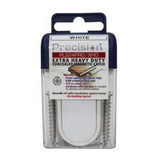 Precision Lock PLS24PROXHD-WHT white magnetic catch