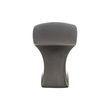 Top Knobs TK550AG Glacier 3/4" Length Square Knob Ash Gray