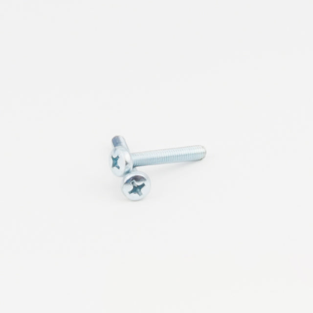 Top Knobs M4-25 other screws