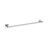 Amerock BH36074PN Appoint Polished Nickel 24 inch (610mm) Towel Bar