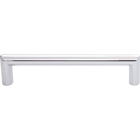 Top Knobs TK942PC Kinney 5 1/16" Center to Center Bar Pull Polished Chrome