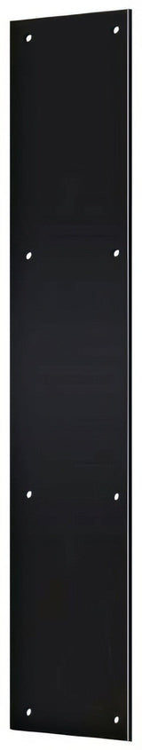 Deltana PP3520U19 push plate, additional view