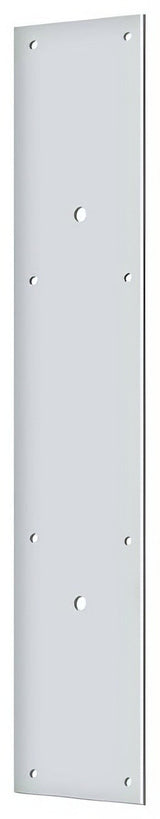 Deltana PPH3520U26 push plate, additional view