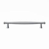 Top Knobs TK3198PC Coddington 18" Center to Center Appliance Pull Polished Chrome