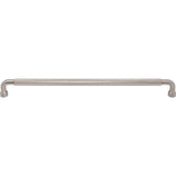 Top Knobs TK3269BSN Garrison 18" Center to Center Bar Pull Brushed Satin Nickel