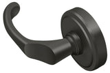 Deltana PRCLR4U10B oil rubbed bronze dummy door lever