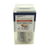 Precision Lock PLS24PROXHD Heavy Duty Magnetic Catch Silver