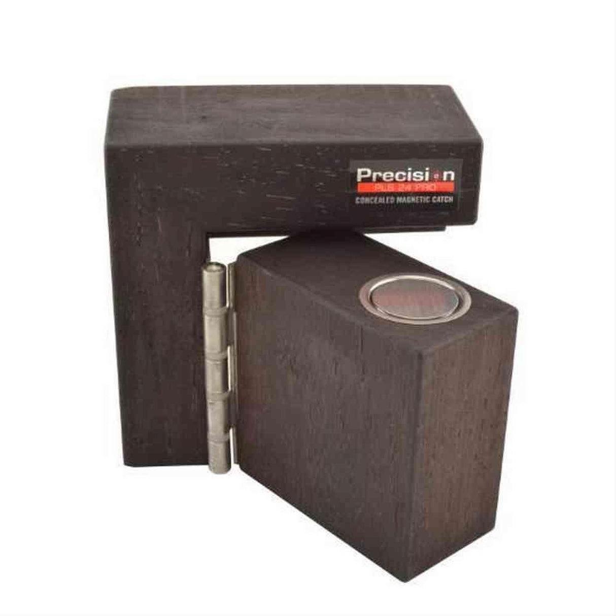 Precision Lock PRECISIONMOUNT Magnetic Catch Display Mount