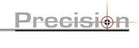 Precision Lock brand logo