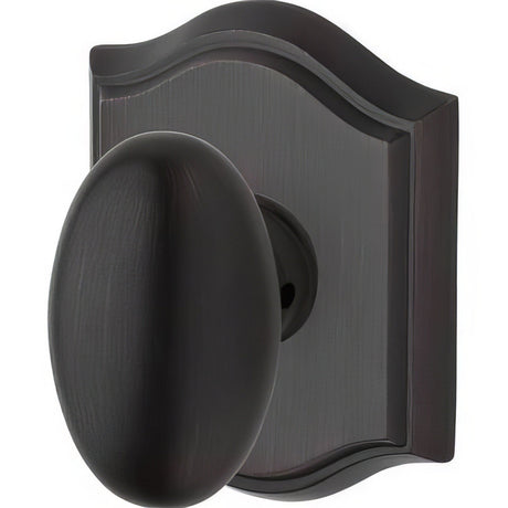 Baldwin PSELLTAR112 venetian bronze passage door knob
