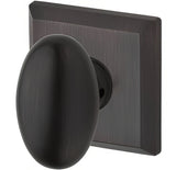 Baldwin PSELLTSR112 venetian bronze passage door knob