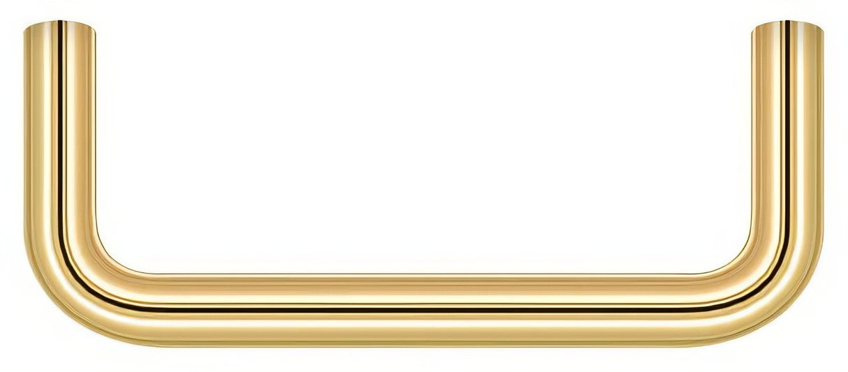 Deltana PW300CR003 pvd cabinet pull