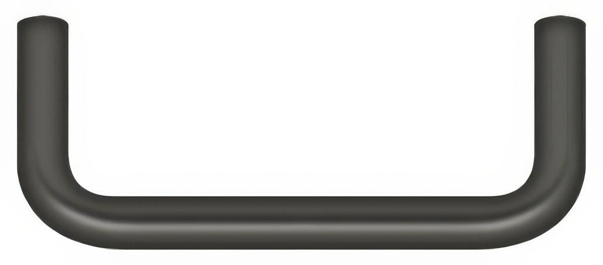 Deltana PW300U10B oil rubbed bronze cabinet pull