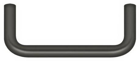 Deltana PW300U10B oil rubbed bronze cabinet pull