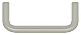 Deltana PW300U15 satin nickel cabinet pull