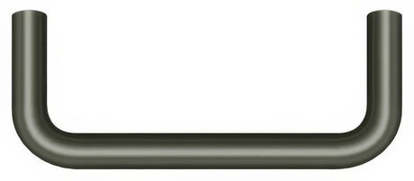 Deltana PW300U15A antique nickel cabinet pull