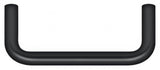 Deltana PW300U19 paint black cabinet pull