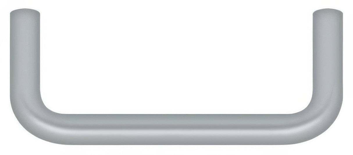 Deltana PW300U26D brushed chrome cabinet pull