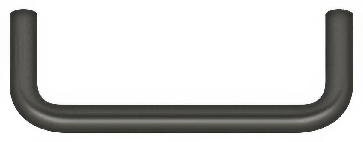 Deltana PW350U10B oil rubbed bronze cabinet pull