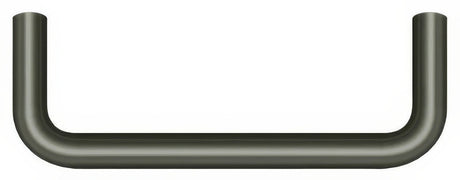 Deltana PW350U15A antique nickel cabinet pull