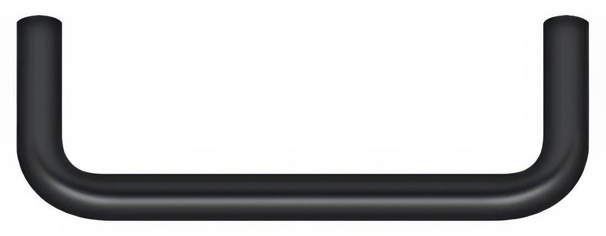 Deltana PW350U19 paint black cabinet pull