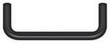 Deltana PW350U19 paint black cabinet pull