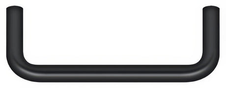 Deltana PW350U19 paint black cabinet pull