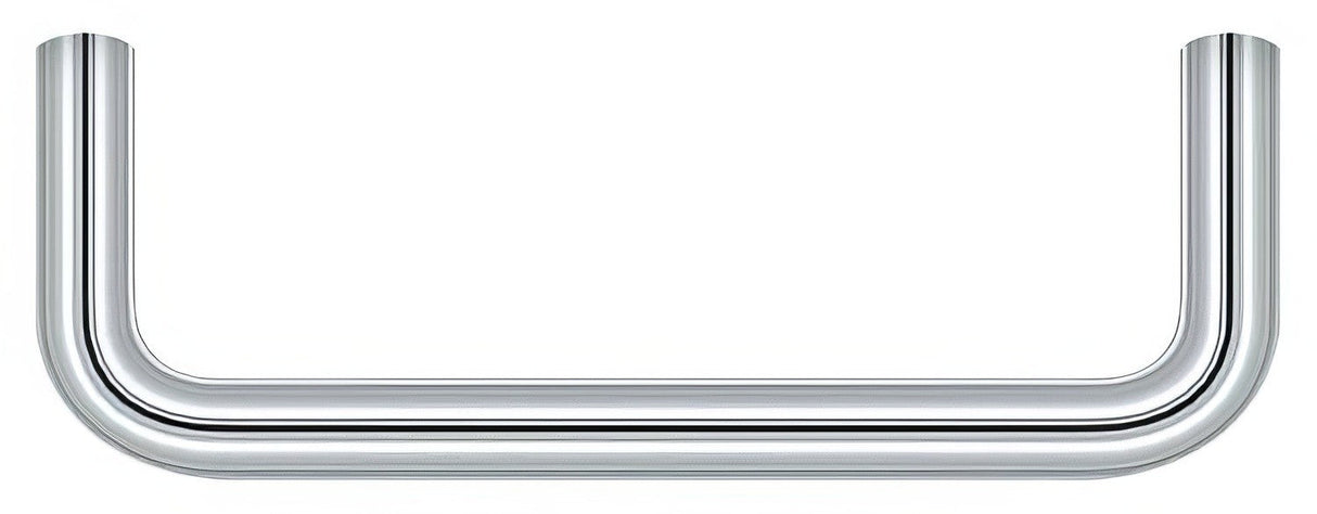 Deltana PW350U26 chrome cabinet pull