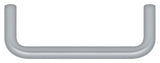 Deltana PW350U26D brushed chrome cabinet pull