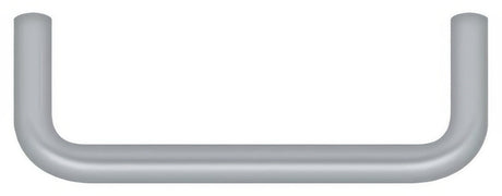 Deltana PW350U26D brushed chrome cabinet pull