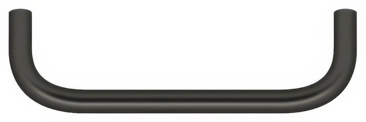 Deltana PW400U10B oil rubbed bronze cabinet pull